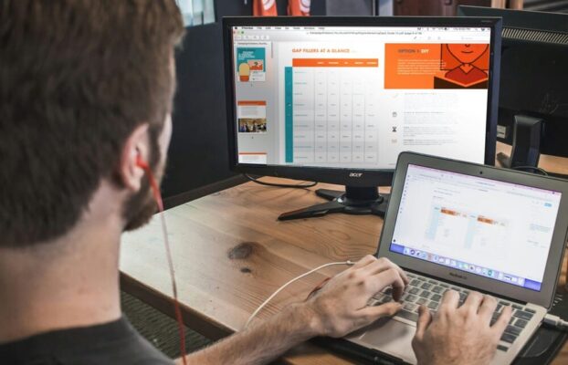 B2B digital strategi för ökad tillväxt