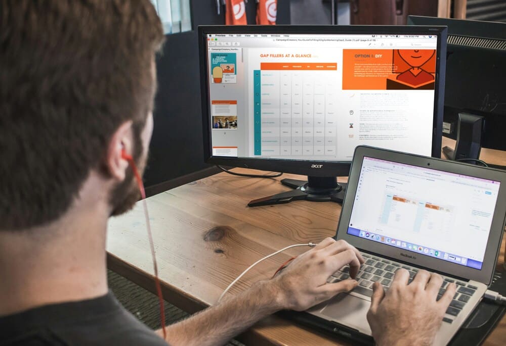B2B digital strategi för ökad tillväxt