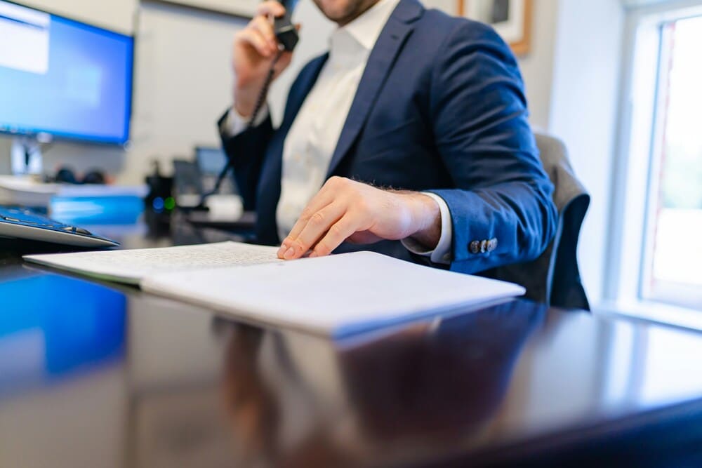 Köpa telefonnummer listor – Är det lagligt & är det effektivt?