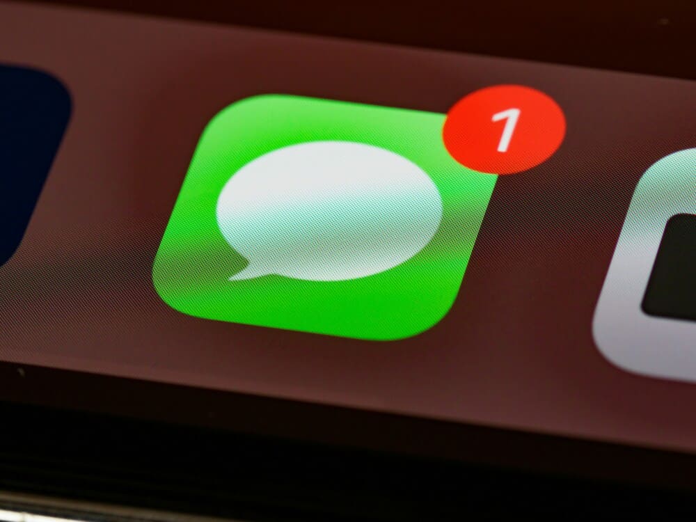 Så lyckas du med SMS-utskick