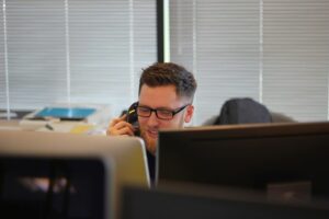telemarketing leads
