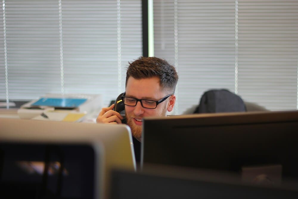 Telemarketing leads – Så ökar du konverteringen i samtalen